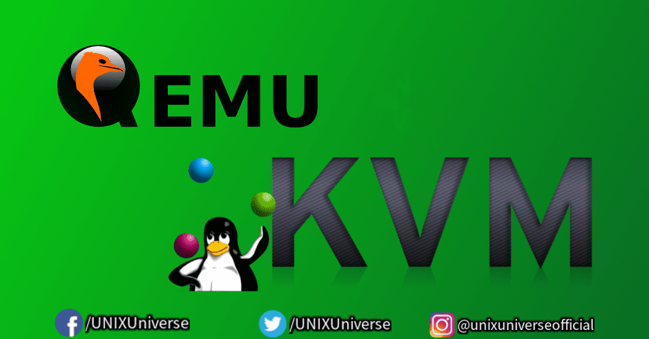 Qemu kvm изменить размер диска