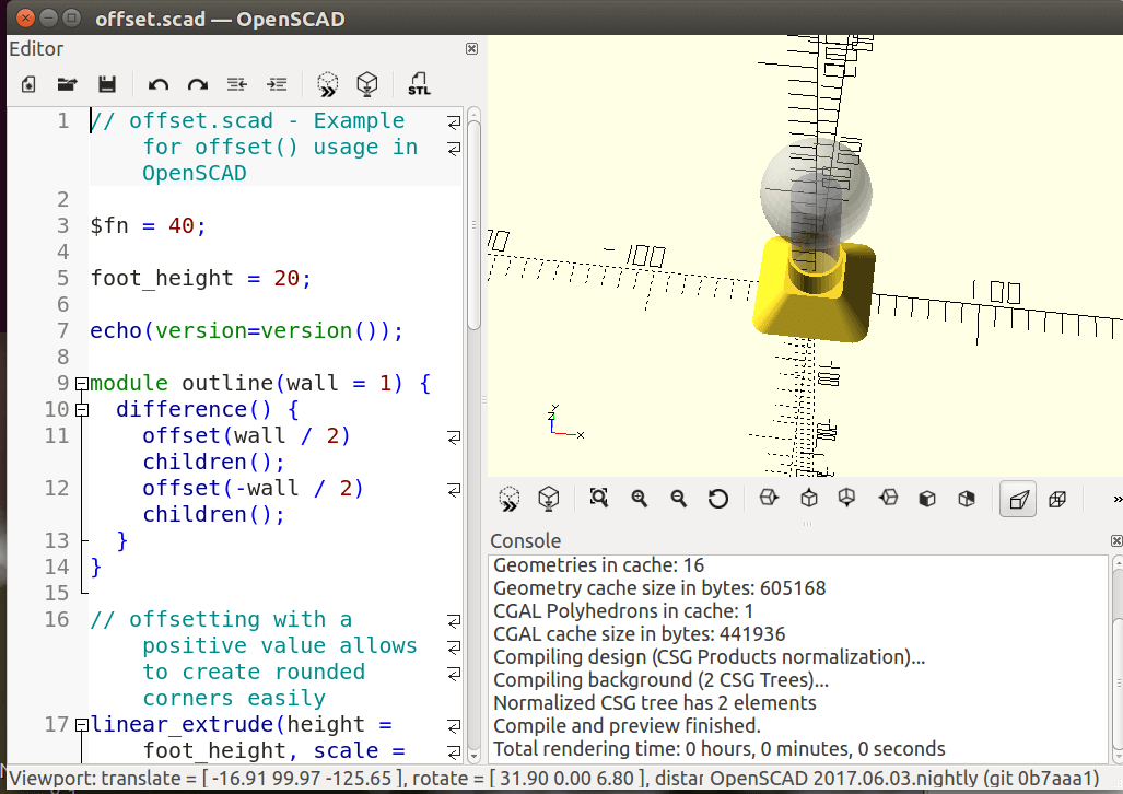 brl cad ubuntu