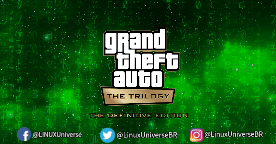 Grand Theft Auto III - Lutris