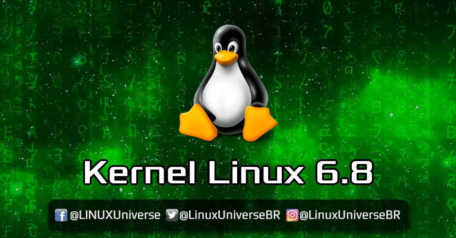 kernel linux 6.8