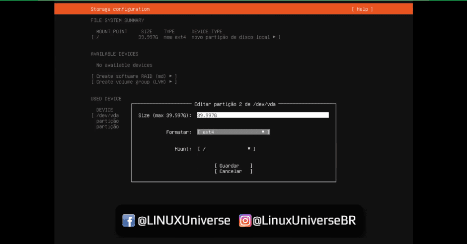 Ubuntu Server 24.04 LTS