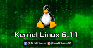 kernel linux 6.11