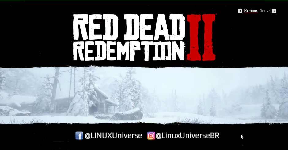 Red Dead Redemption 2