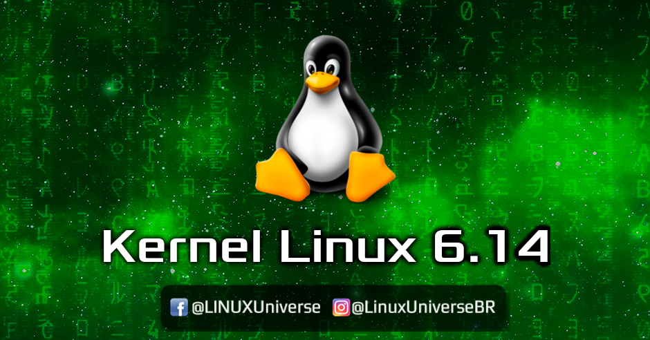 kernel linux 6.14