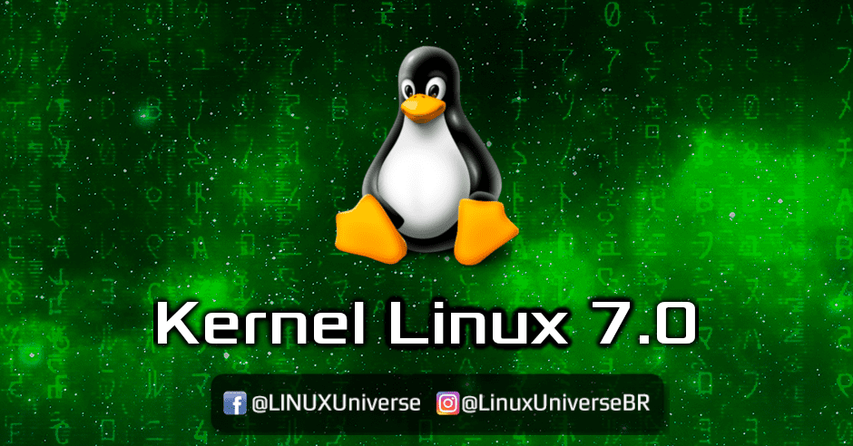 kernel linux 7.0